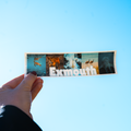Exmouth Bumper Sticker