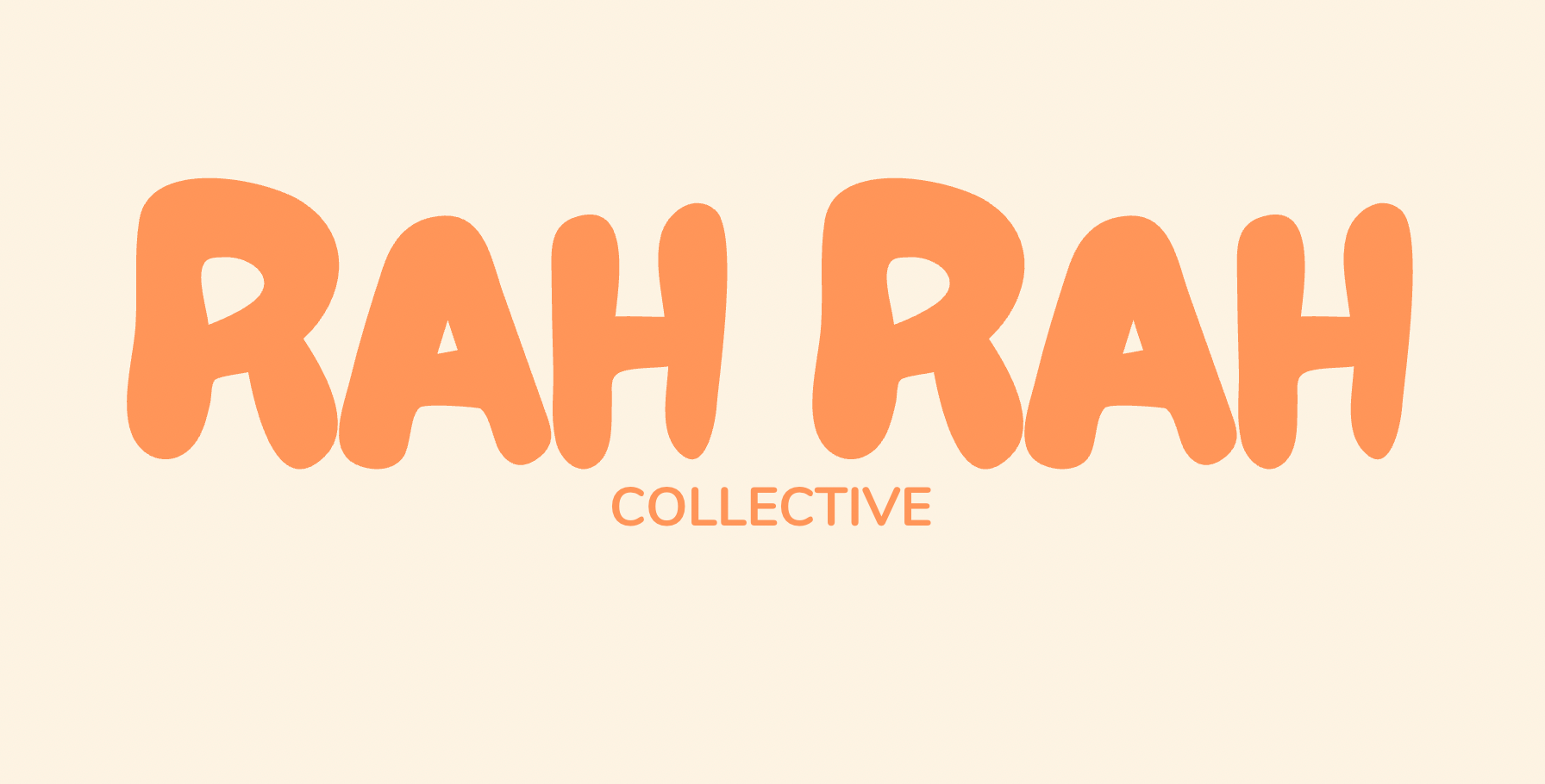 RAH RAH COLLECTIVE