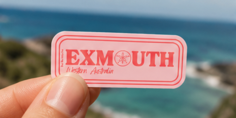 EXMOUTH SAND DOLLAR